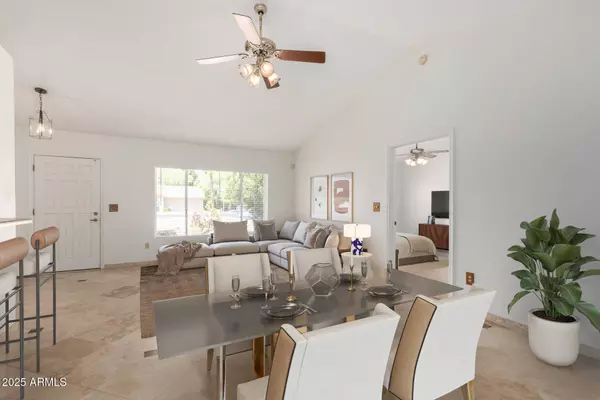 18807 N 37TH Place, Phoenix, AZ 85050