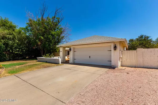 18807 N 37TH Place, Phoenix, AZ 85050