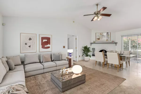 18807 N 37TH Place, Phoenix, AZ 85050