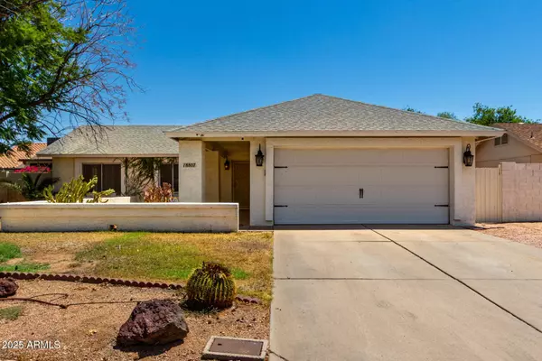 18807 N 37TH Place, Phoenix, AZ 85050