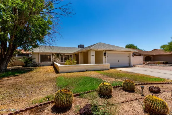 18807 N 37TH Place, Phoenix, AZ 85050