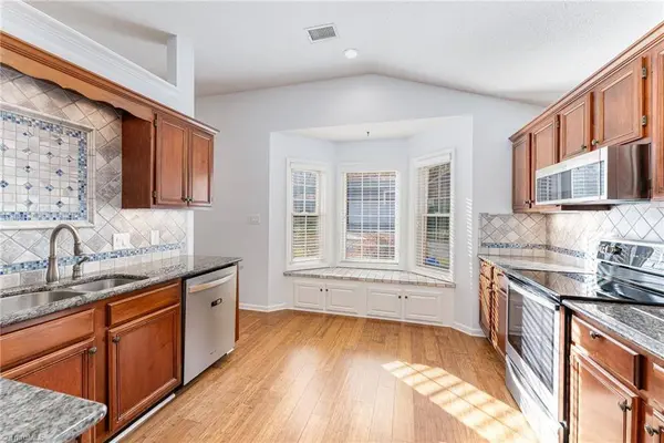 36 Brandy DR, Greensboro, NC 27409