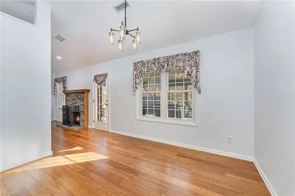 36 Brandy DR, Greensboro, NC 27409