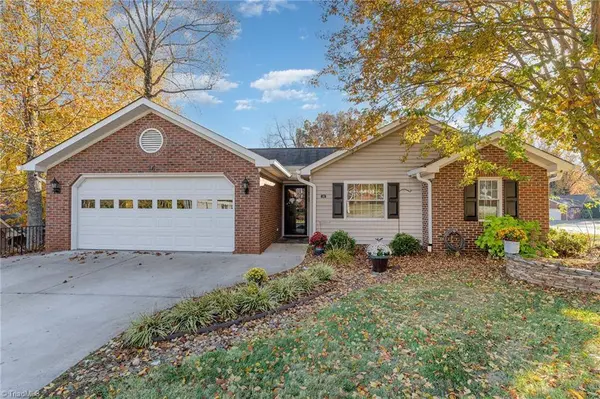 36 Brandy DR, Greensboro, NC 27409