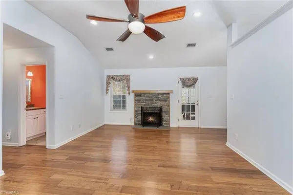 36 Brandy DR, Greensboro, NC 27409