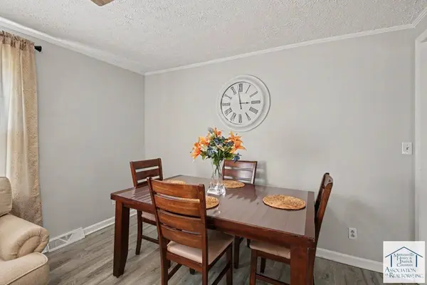 121 1/2 Overland Dr, Martinsville, VA 24112