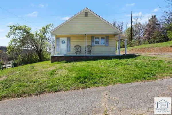 121 1/2 Overland Dr, Martinsville, VA 24112