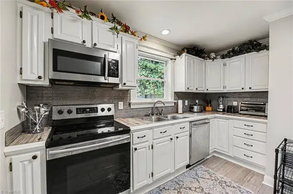 1410 W Florida ST, Greensboro, NC 27403