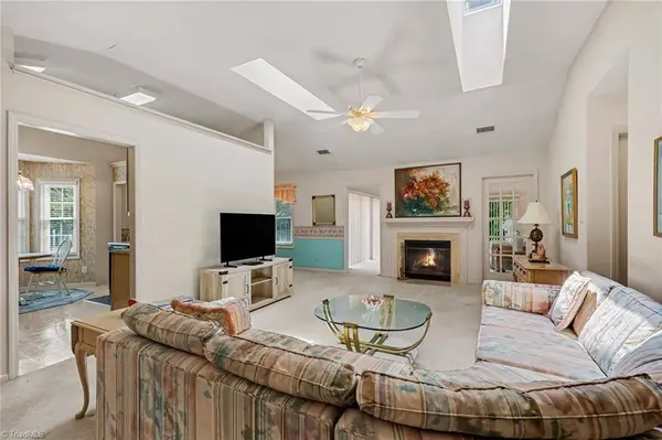 7 Brandywine CIR, Greensboro, NC 27409