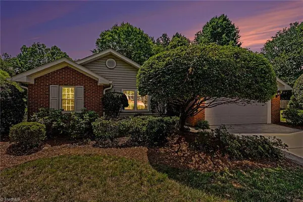 7 Brandywine CIR, Greensboro, NC 27409