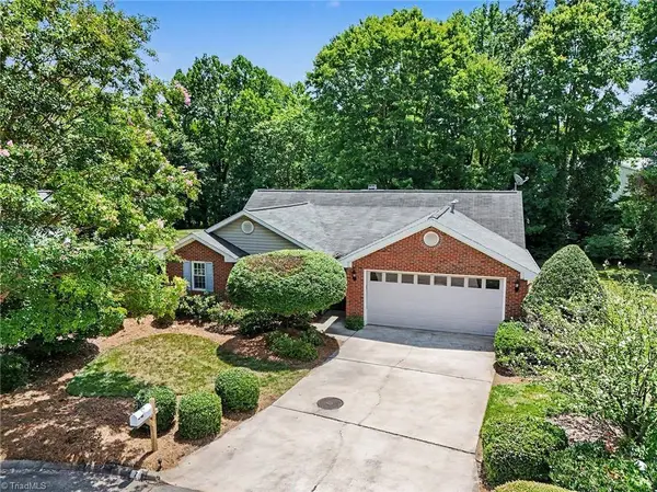 7 Brandywine CIR, Greensboro, NC 27409