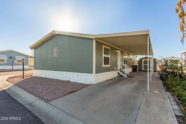 7810 W PEORIA Avenue #91, Peoria, AZ 85345