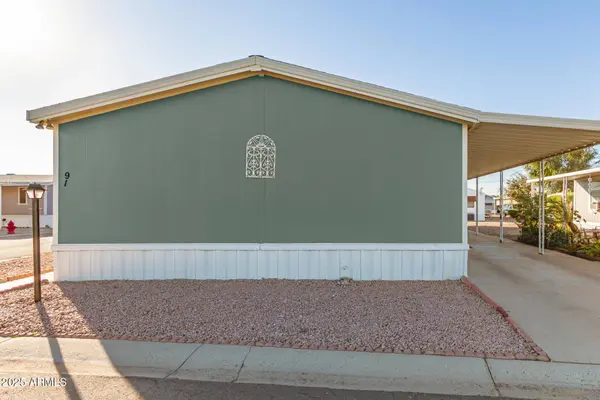 7810 W PEORIA Avenue #91, Peoria, AZ 85345