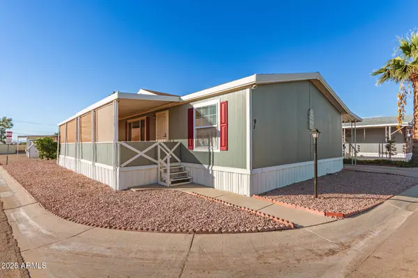 7810 W PEORIA Avenue #91, Peoria, AZ 85345
