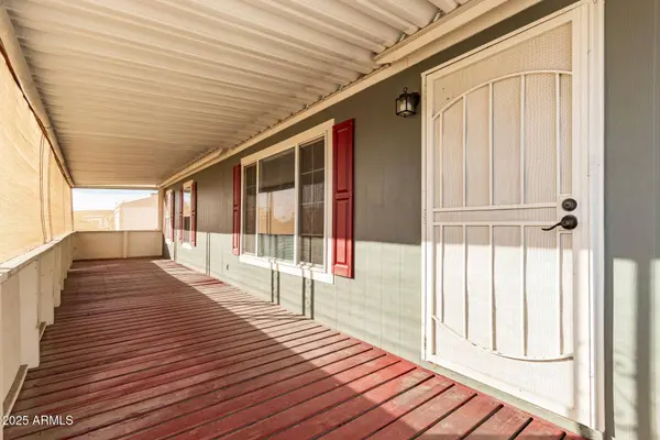 7810 W PEORIA Avenue #91, Peoria, AZ 85345