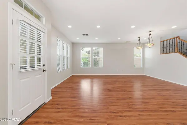 21153 W SYCAMORE Drive, Buckeye, AZ 85396
