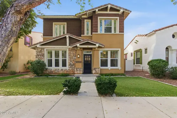 21153 W SYCAMORE Drive, Buckeye, AZ 85396