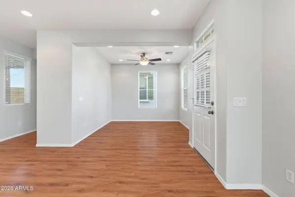 21153 W SYCAMORE Drive, Buckeye, AZ 85396