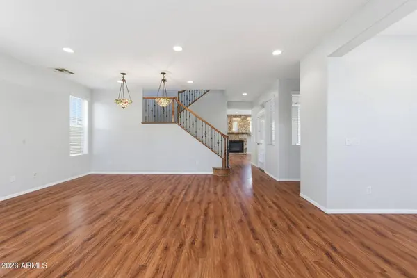 21153 W SYCAMORE Drive, Buckeye, AZ 85396