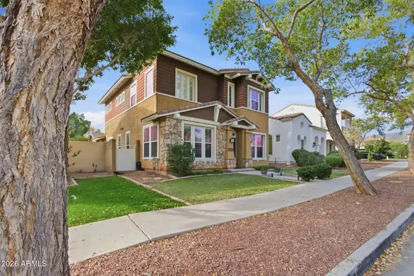 21153 W SYCAMORE Drive, Buckeye, AZ 85396