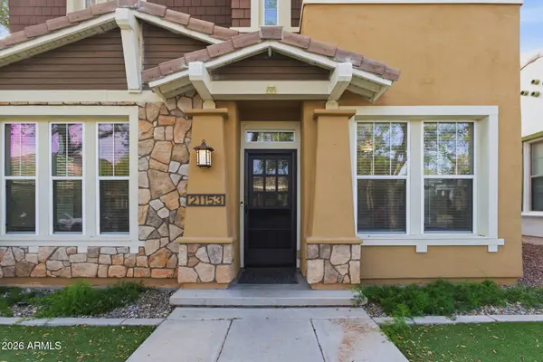 21153 W SYCAMORE Drive, Buckeye, AZ 85396
