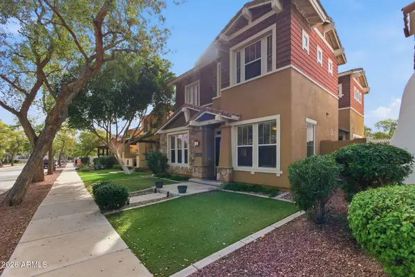 21153 W SYCAMORE Drive, Buckeye, AZ 85396