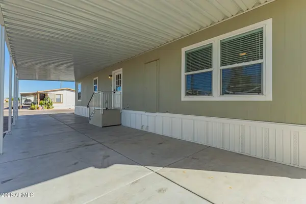 320 E McKellips Road #221, Mesa, AZ 85201