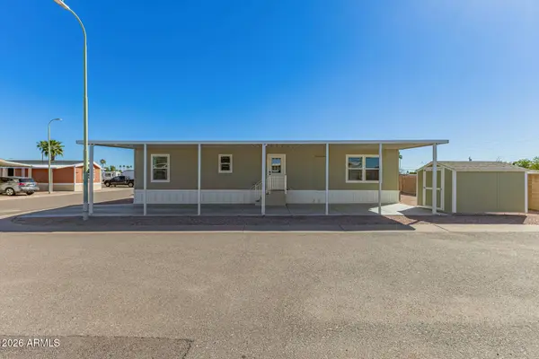 320 E McKellips Road #221, Mesa, AZ 85201