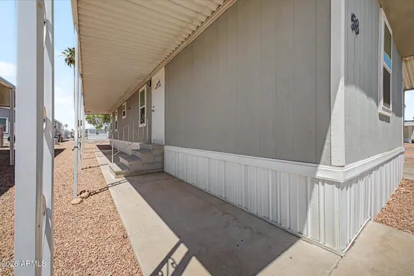 320 E McKellips Road #58, Mesa, AZ 85201