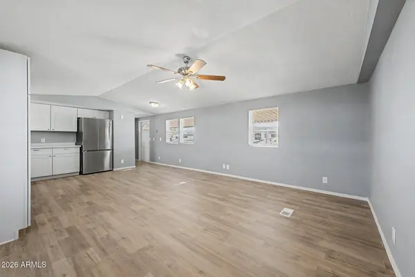320 E McKellips Road #58, Mesa, AZ 85201
