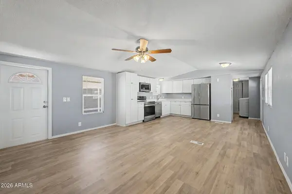 320 E McKellips Road #58, Mesa, AZ 85201