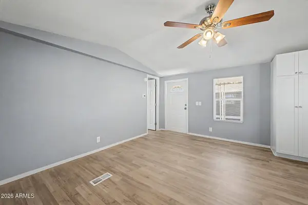 320 E McKellips Road #58, Mesa, AZ 85201