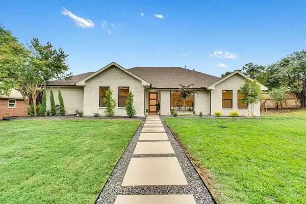 2432 Winona Drive, Plano, TX 75074