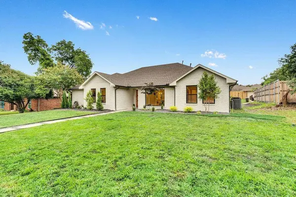 2432 Winona Drive, Plano, TX 75074