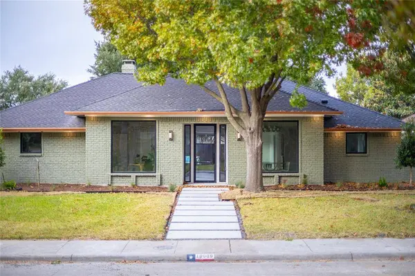 10009 Apple Creek Drive, Dallas, TX 75243