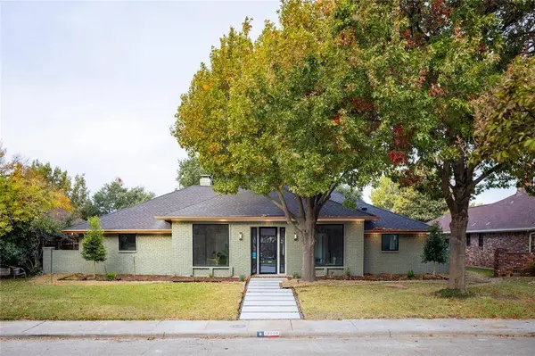 10009 Apple Creek Drive, Dallas, TX 75243