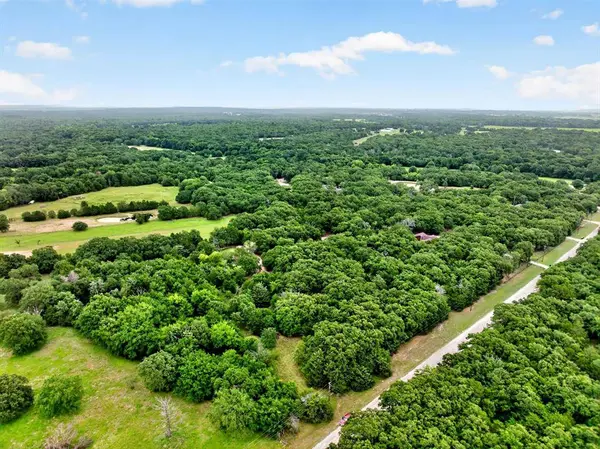 TBD Woodland Estates Road, Terrell, TX 75160