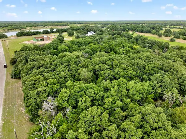 TBD Woodland Estates Road, Terrell, TX 75160
