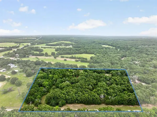 TBD Woodland Estates Road, Terrell, TX 75160