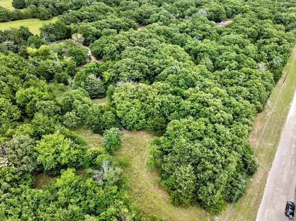 TBD Woodland Estates Road, Terrell, TX 75160