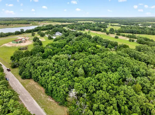TBD Woodland Estates Road, Terrell, TX 75160