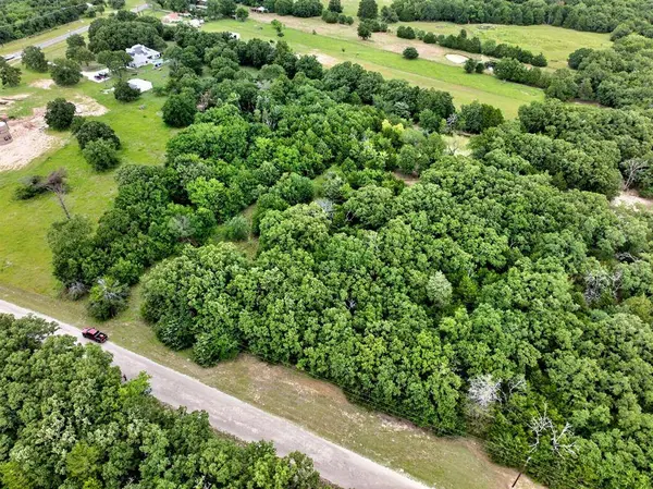 TBD Woodland Estates Road, Terrell, TX 75160