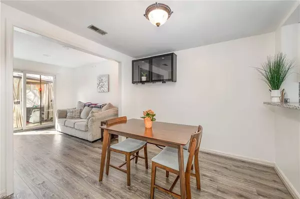 907 Shelby DR #D, Greensboro, NC 27409