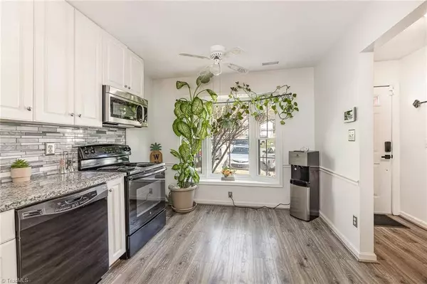 907 Shelby DR #D, Greensboro, NC 27409