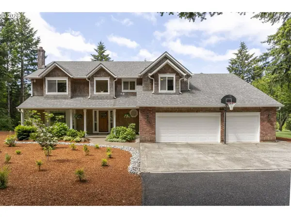 5509 NE 292ND CT, Camas, WA 98607