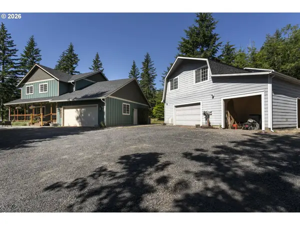 33005 NE AMMETER RD, Washougal, WA 98671