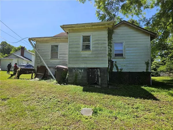 226 Carter ST, Reidsville, NC 27320