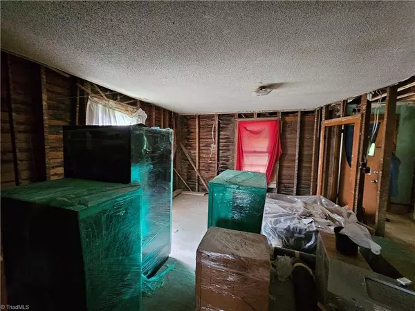 226 Carter ST, Reidsville, NC 27320