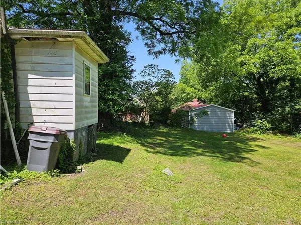 226 Carter ST, Reidsville, NC 27320