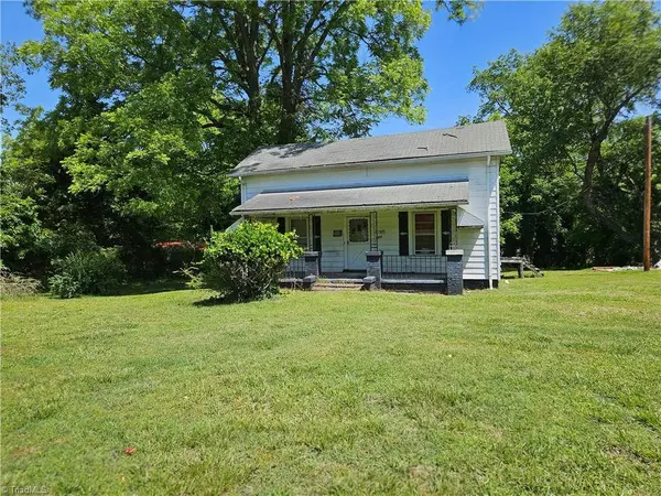 226 Carter ST, Reidsville, NC 27320